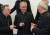 Priopćenje Apostolske nuncijature o imenovanju mons. Dražena Kutleše nadbiskupom koadjutorom Zagrebačke nadbiskupije