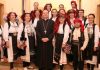 Mons. Petar Palić pastoralno pohodio župu Konogru