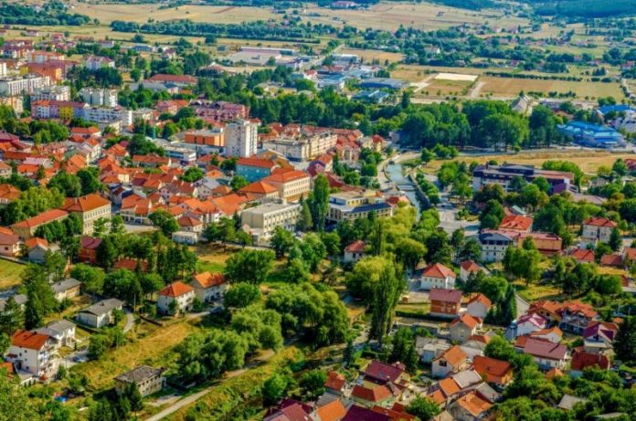 Grad-Livno
