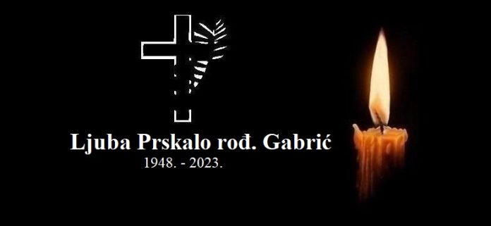 Ljuba Prskalo 1