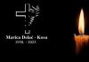 Posljednji ispraćaj Marice Delać – Kose bit će 11. ožujka u Stipanićima