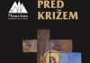 Poziv na otvaranje izložbe Karin Grenc i promociju knjige fra Josipa Vlašića