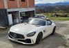 24sata.hr: Isti skupi Mercedes vidjeli i kod Tomislavgrada prošlog vikenda?