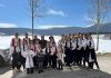 Roško Polje: Pastirski pohod biskupa Petra Palića (foto)