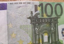 Upozorenje zbog krivotvorenog novca na području HBŽ-a