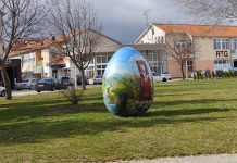 Obavijest o neradnim danima u HBŽ-u