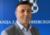 INTERVJU: Predrag Čović, premijer Županije Zapadnohercegovačke