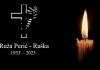 Posljednji ispraćaj Ruže Perić – Ruške bit će 21. travnja u Eminovu Selu