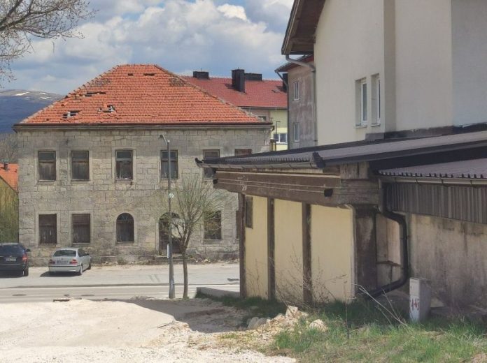 stari sud - tomislavgrad - krov - crijep