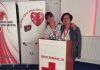 Počasno zvanje primarijus dodijeljeno Vesni Brnas, dr.med.spec.pedijatrije