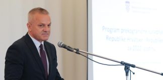 Potpora Vlade RH projektima od strateškog značaja za Hrvate izvan RH