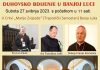 Duhovno bdijenje u Banjoj Luci – organiziran prijevoz iz Tomislavgrada i Livna