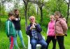 Ante Franjušić nam je pokazao kako se pravi trubaljika (video)