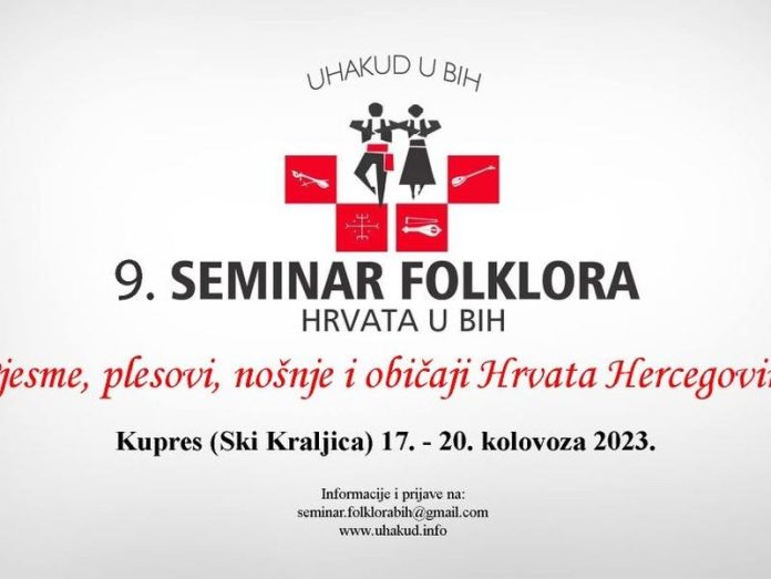 seminarfolklora