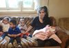 Humanitarna akcija Kapi ljubavi: “Srcem za obitelj Zrno”