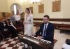 Prekrasna Marija Nevistić, članica Duo Vox-a pjevala i na svome vjenčanju (video)