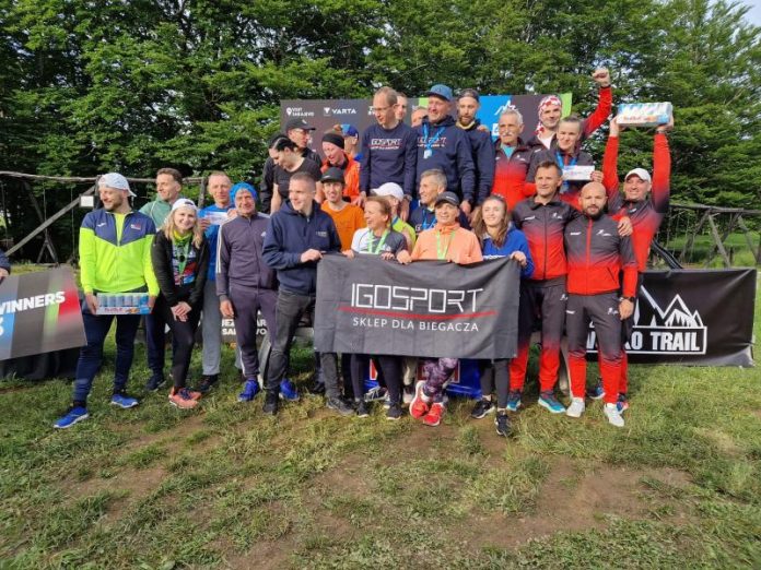 ak puls - vucko trail 1