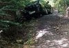 Navigacija: Zaglavio na starom putu ispod Sovićkih vrata
