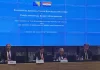 Zajednička sjednica Vlade RH i Vijeća ministara BiH
