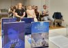 U Sazburgu predstavljene dvije knjige Josipa Tripovića