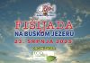Eco selo Grabovica organizira 8. međunarodnu fišijadu na Buškom jezeru