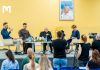 Mons. Cavalli pred Mladifest: Svi koji ovdje dolaze ulaze u jedno mjesto milosti