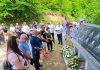Na Pomenu obilježena 30. godišnjica stradanja hrvatskih branitelja (foto/video)