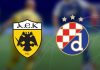 Grci najavili, potvrdila i UEFA: Ništa od nogometa u Ateni, odgođena utakmica Dinama i AEK-a!