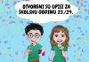 Upisi u “Superznalac” za školsku godinu 2023./2024.