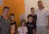 Njemački bračni par s četvero djece doselio u BiH, prvo su napravili kuću, a sad kupili i motel