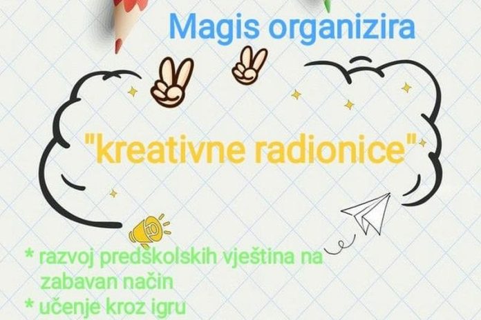magis 1