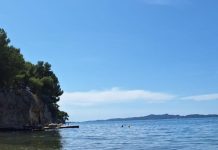 Do vikenda očekuju nas prave ljetne temperature