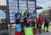Enduro klub GaaS iz Tomislavgrada uspješan na utrci u Brinju, R Hrvatska