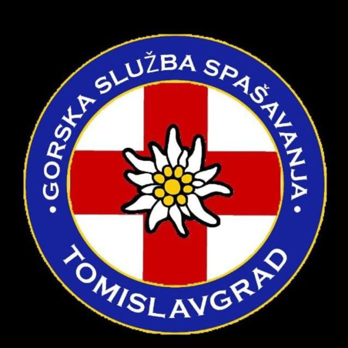 gss tomislavgrad - logo