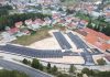 Dom zdravlja Tomislavgrad dobio lijepo i gotovo uređeno parkiralište (video)