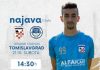 Prva liga Federacije BiH: Od 14:30 sati igraju HNK Tomislav i BFK Simm Bau