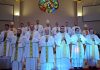 Za đakona Zagrebačke nadbiskupije zaređen Mario Šarić porijeklom iz Stipanića