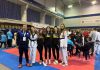 Tomislavgradski taekwondo klubovi uspješni i u Sarajevu