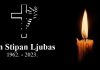 Posljednji ispraćaj don Stipana Ljubasa bit će 3. studenog u Kaštel Novom