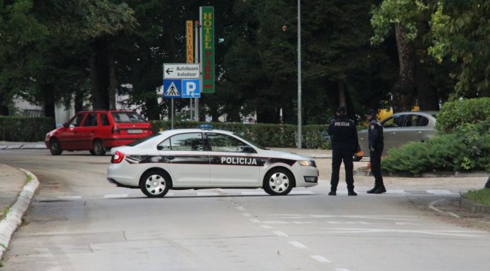 MUP HBŽ: Čak 19 događaja narušavanja Zakona o javnom redu i miru u proteklih tjedan dana