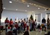 Sv. Nikola posjetio djecu u Roškom Polju