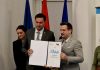 Načelnik općine Tomislavgrad Ivan Buntić među dobitnicima priznanja Filozofskog fakulteta u Mostaru