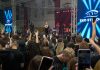 Magazin u Tomislavgradu održao koncert za pamćenje