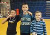 Taekwondo klub Šujica: Na natjecanju u Širokom Brijegu izborili čak 17 medalja i pehar