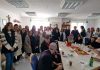 Predbožićno druženje sa štićenicima Staračkog doma Tomislavgrad (foto)