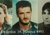 Obilježavanje 30. godišnjice pogibije troje pripadnika Brigade kralja Tomislava na Oklajnici