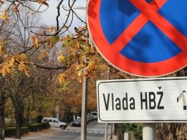 Magareća klupa: Hoće li konačno nova vlada u Hercebosanskoj županiji?