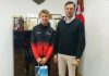 Općina Tomislavgrad: Upriličen prijem za Džemala Bukvića