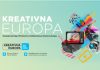 Najava: INFO dani za PROGRAM KREATIVNE EUROPE u Livnu