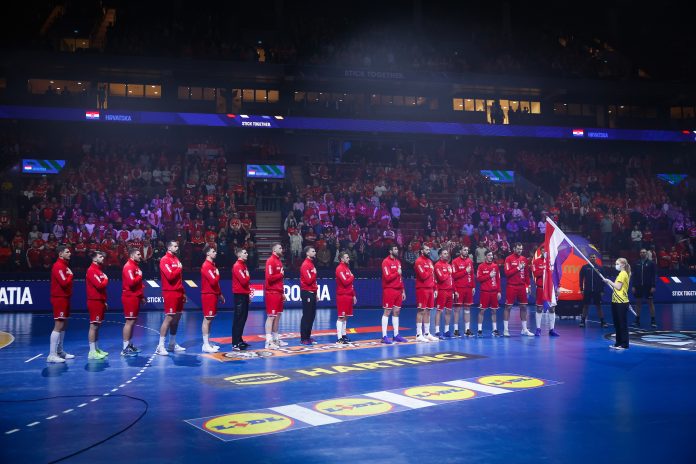 Croatia vs Bahrain